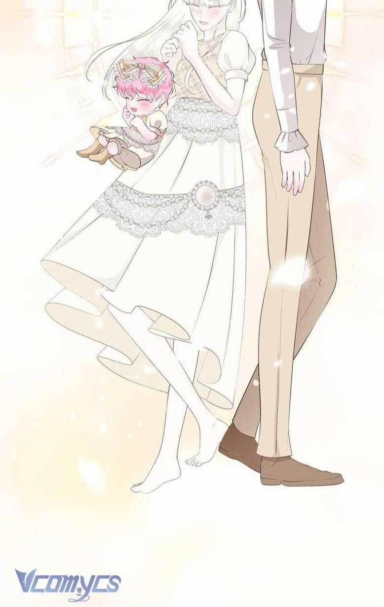 Sau Này Họ Sẽ Sinh Ra Tôi Chapter 14 trang 25