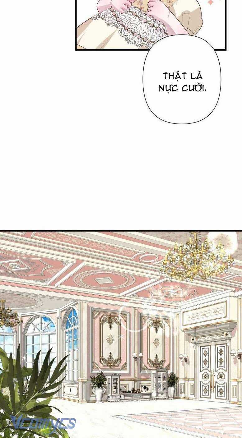 Sau Này Họ Sẽ Sinh Ra Tôi Chapter 14 trang 29