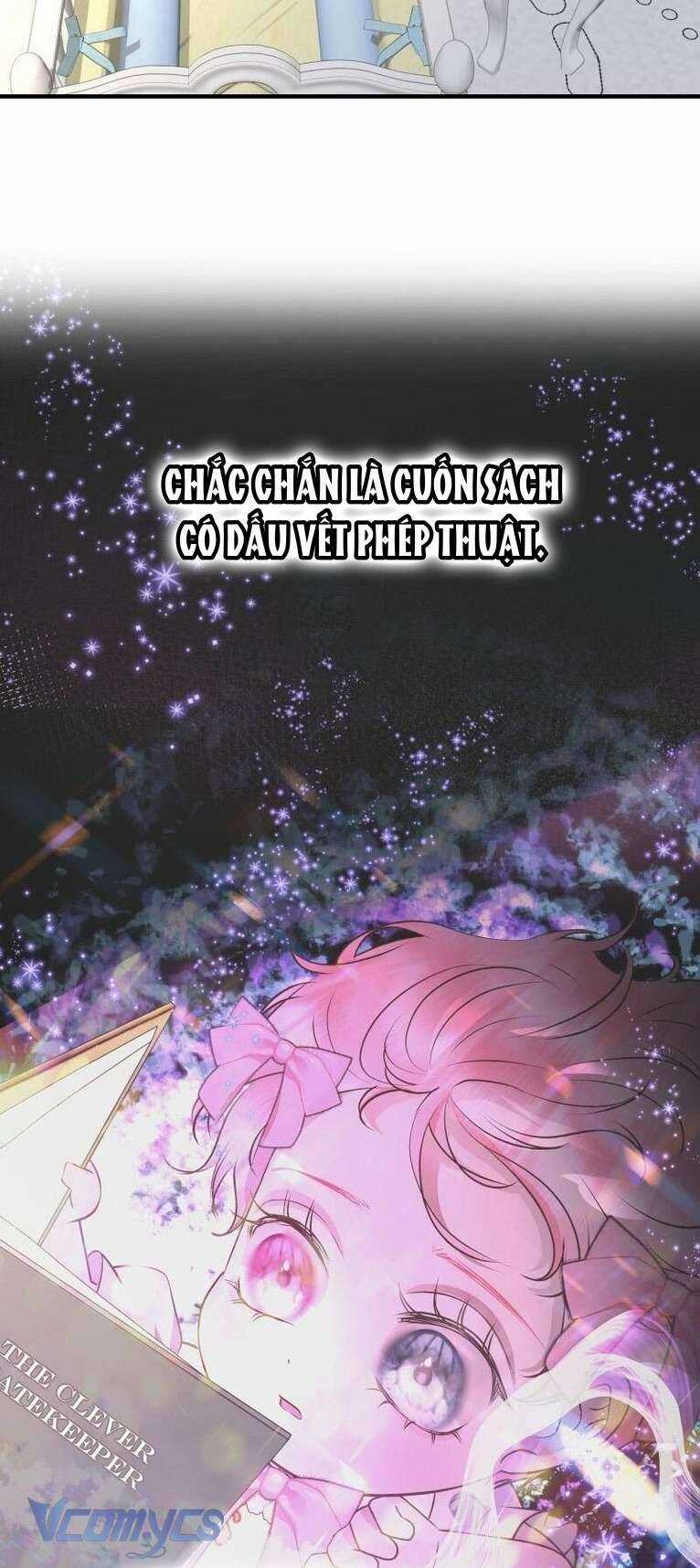 Sau Này Họ Sẽ Sinh Ra Tôi Chapter 14 trang 35