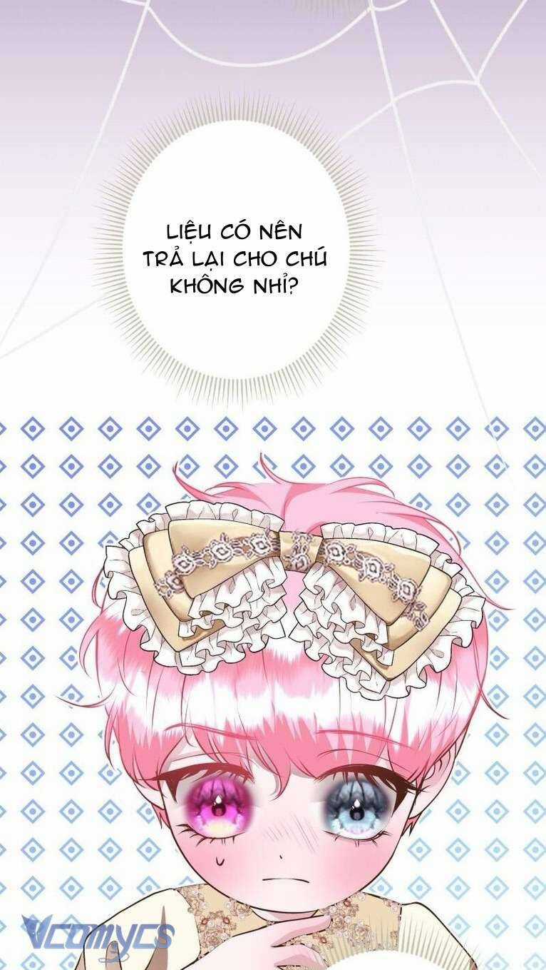 Sau Này Họ Sẽ Sinh Ra Tôi Chapter 14 trang 37