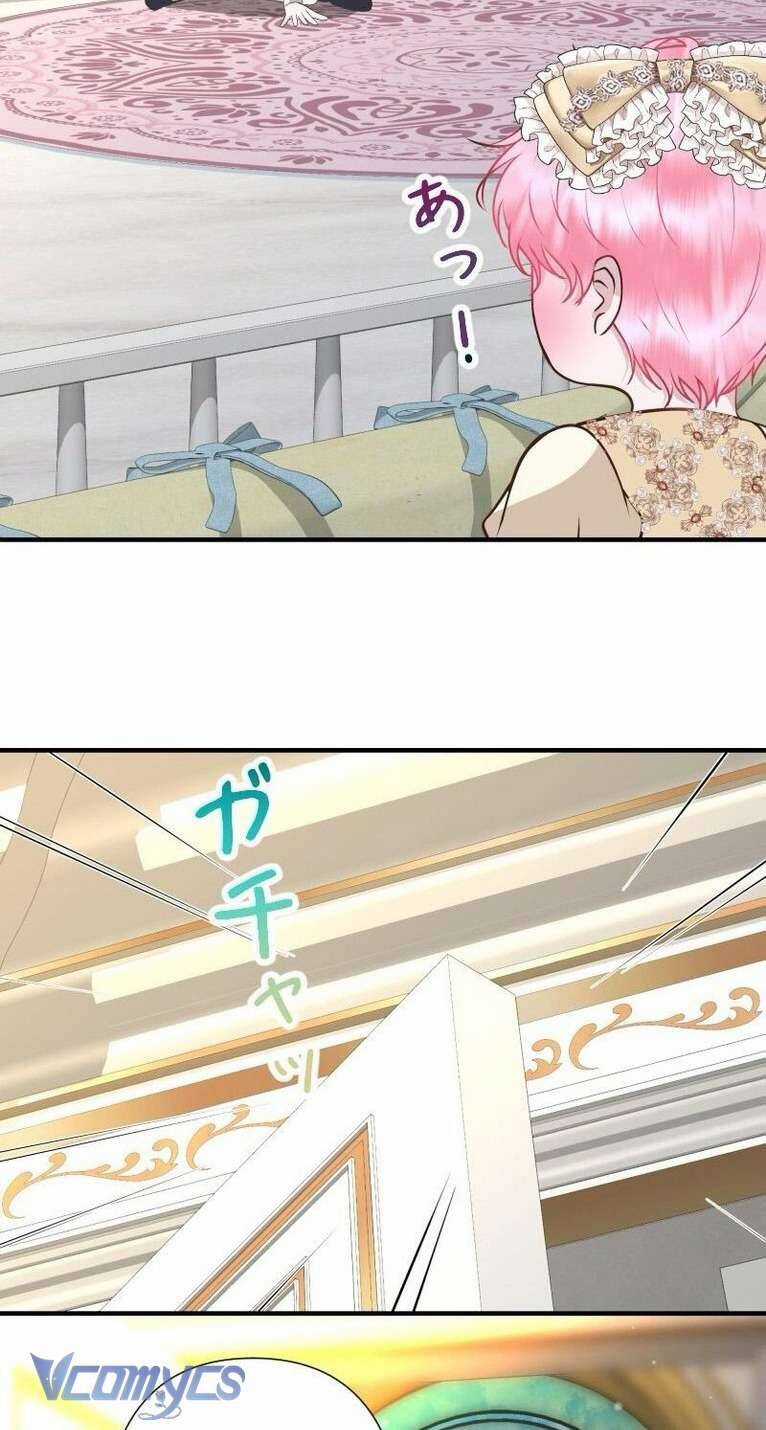 Sau Này Họ Sẽ Sinh Ra Tôi Chapter 14 trang 39