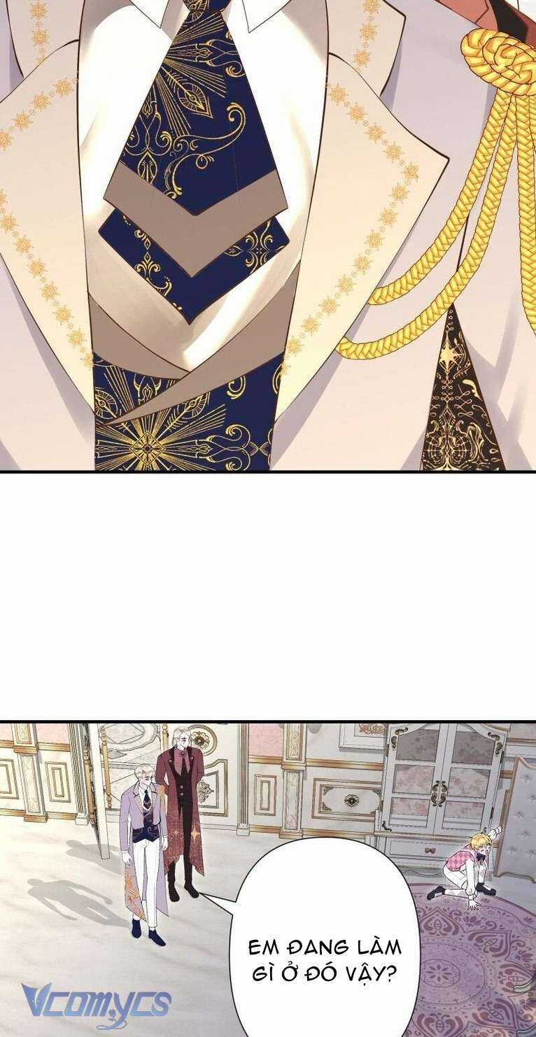 Sau Này Họ Sẽ Sinh Ra Tôi Chapter 14 trang 42