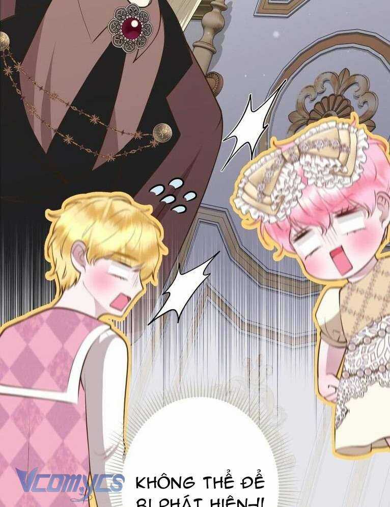 Sau Này Họ Sẽ Sinh Ra Tôi Chapter 14 trang 44