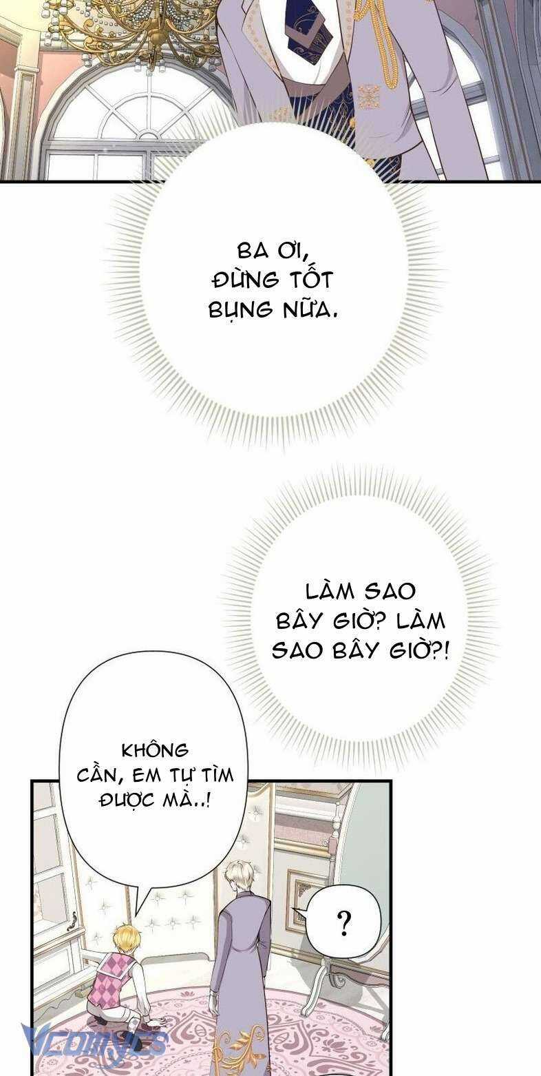 Sau Này Họ Sẽ Sinh Ra Tôi Chapter 14 trang 48