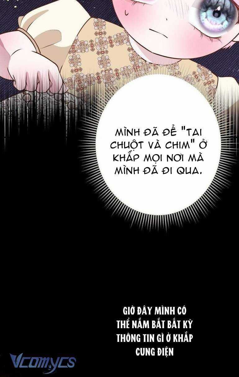 Sau Này Họ Sẽ Sinh Ra Tôi Chapter 14 trang 5