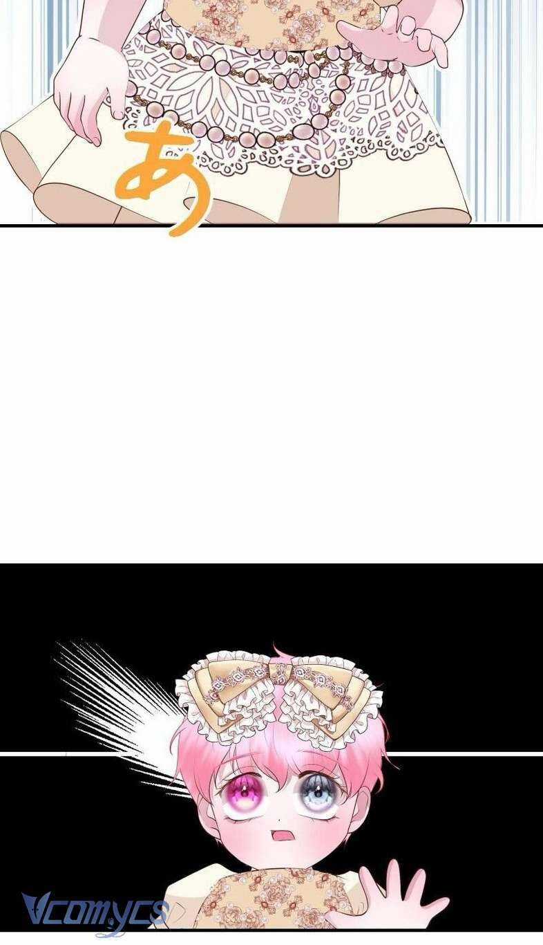 Sau Này Họ Sẽ Sinh Ra Tôi Chapter 14 trang 50