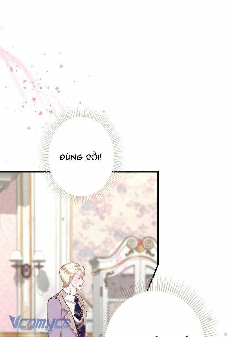 Sau Này Họ Sẽ Sinh Ra Tôi Chapter 14 trang 51