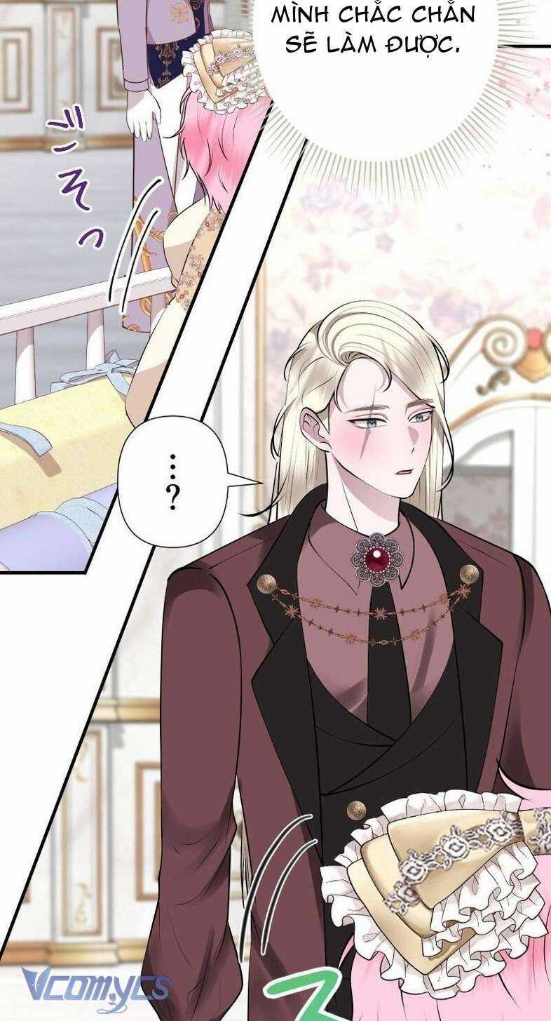 Sau Này Họ Sẽ Sinh Ra Tôi Chapter 14 trang 52