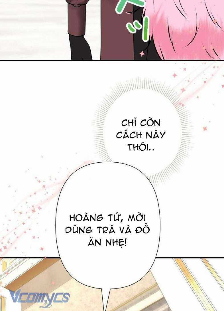 Sau Này Họ Sẽ Sinh Ra Tôi Chapter 14 trang 53