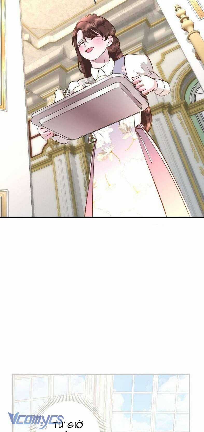 Sau Này Họ Sẽ Sinh Ra Tôi Chapter 14 trang 54