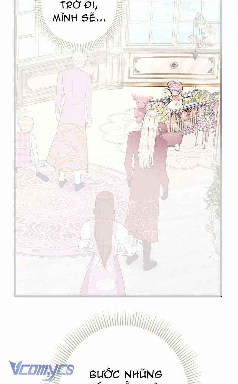 Sau Này Họ Sẽ Sinh Ra Tôi Chapter 14 trang 55