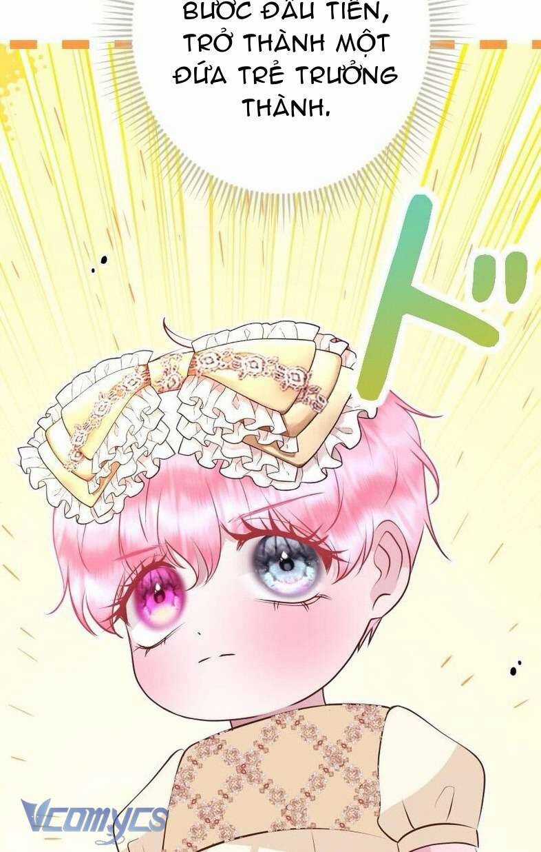 Sau Này Họ Sẽ Sinh Ra Tôi Chapter 14 trang 56