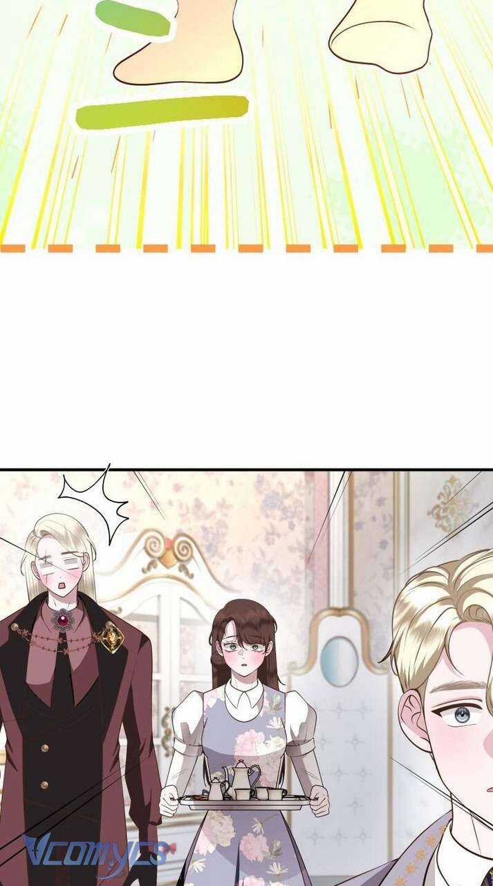 Sau Này Họ Sẽ Sinh Ra Tôi Chapter 14 trang 58