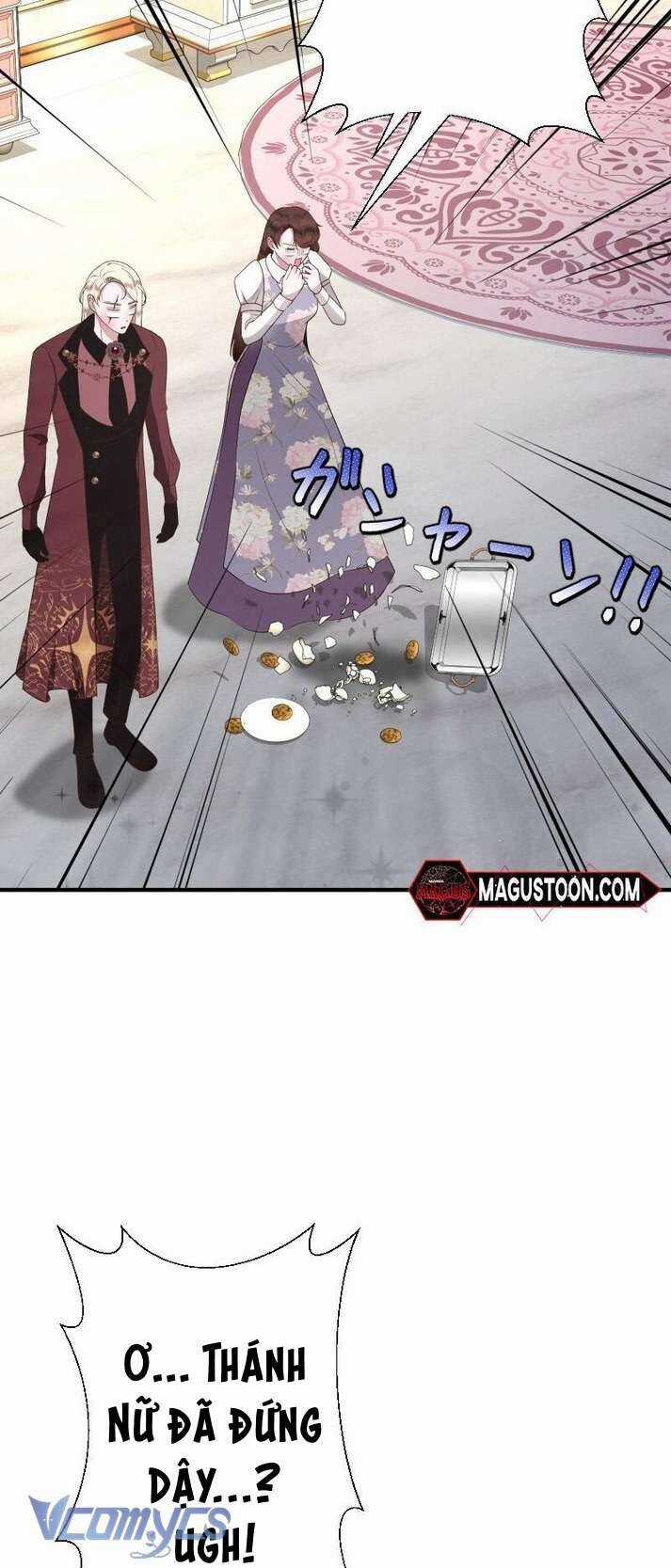 Sau Này Họ Sẽ Sinh Ra Tôi Chapter 14 trang 60