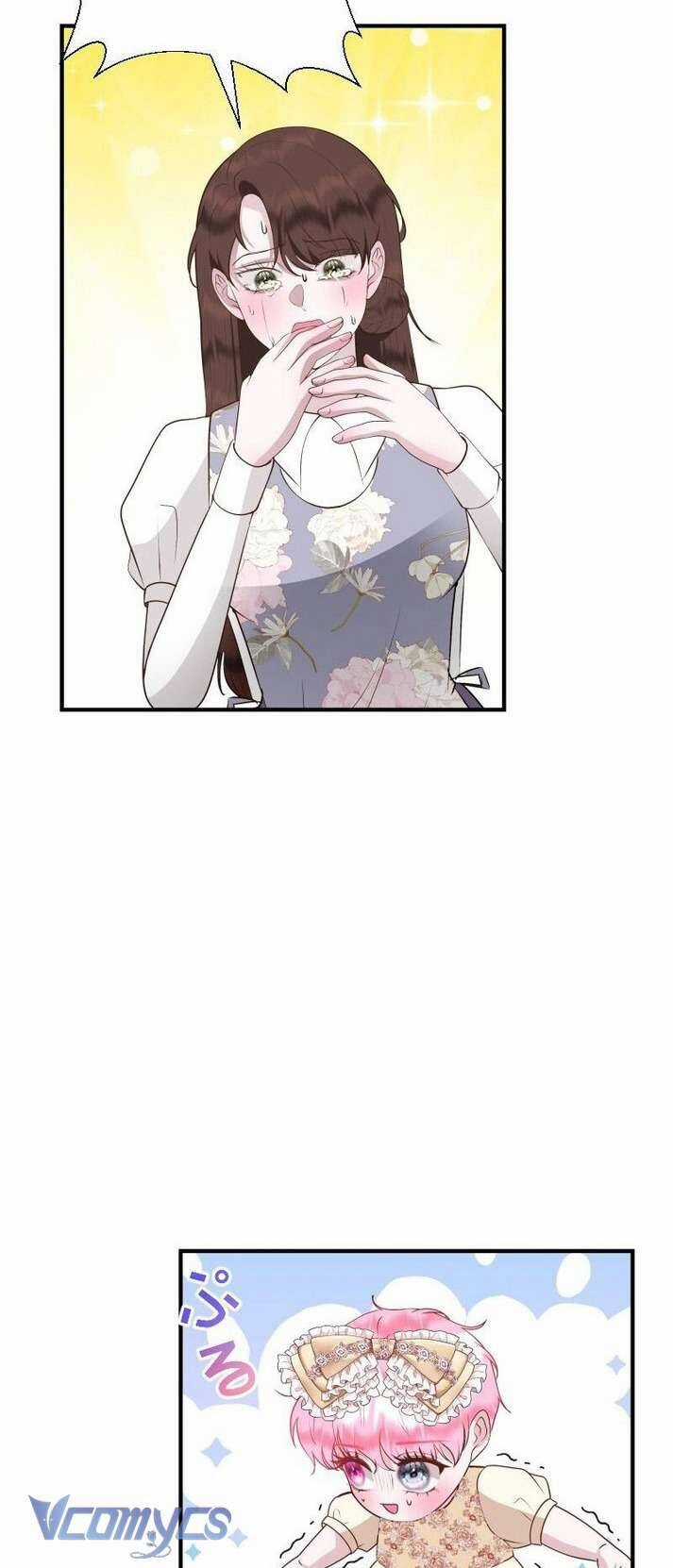 Sau Này Họ Sẽ Sinh Ra Tôi Chapter 14 trang 61