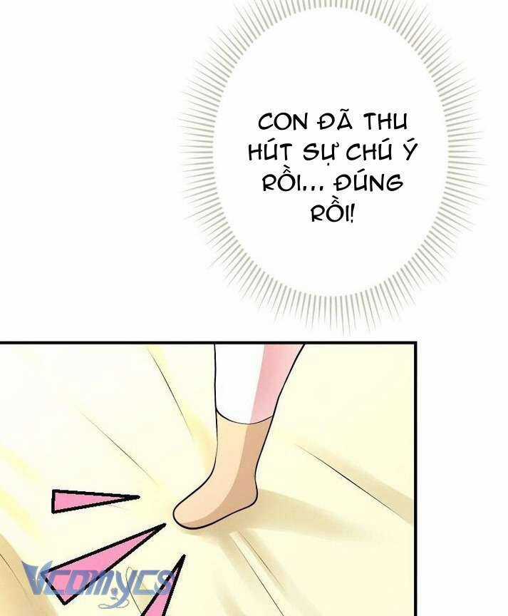 Sau Này Họ Sẽ Sinh Ra Tôi Chapter 14 trang 64