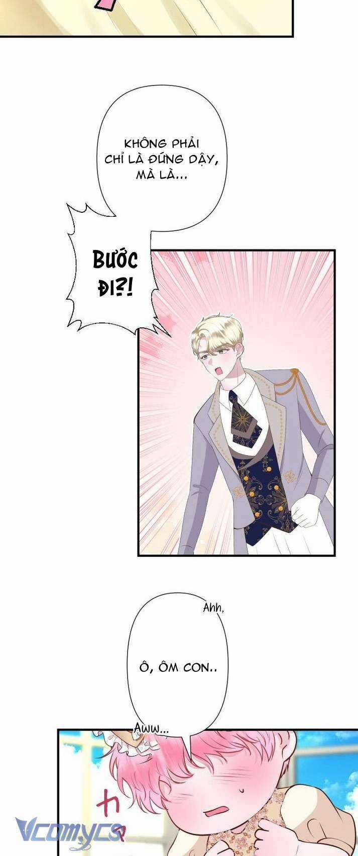 Sau Này Họ Sẽ Sinh Ra Tôi Chapter 14 trang 65