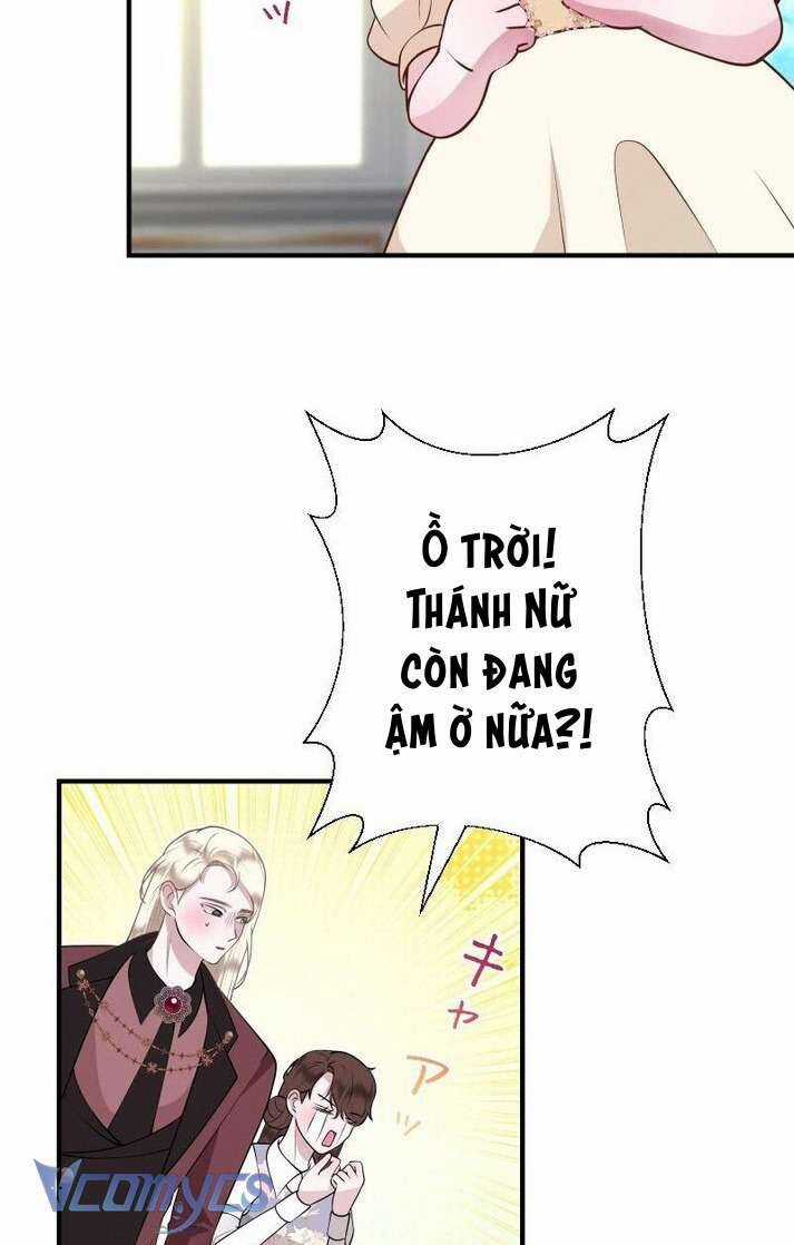 Sau Này Họ Sẽ Sinh Ra Tôi Chapter 14 trang 66