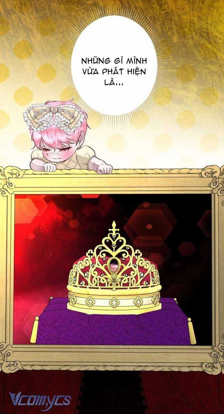 Sau Này Họ Sẽ Sinh Ra Tôi Chapter 14 trang 7