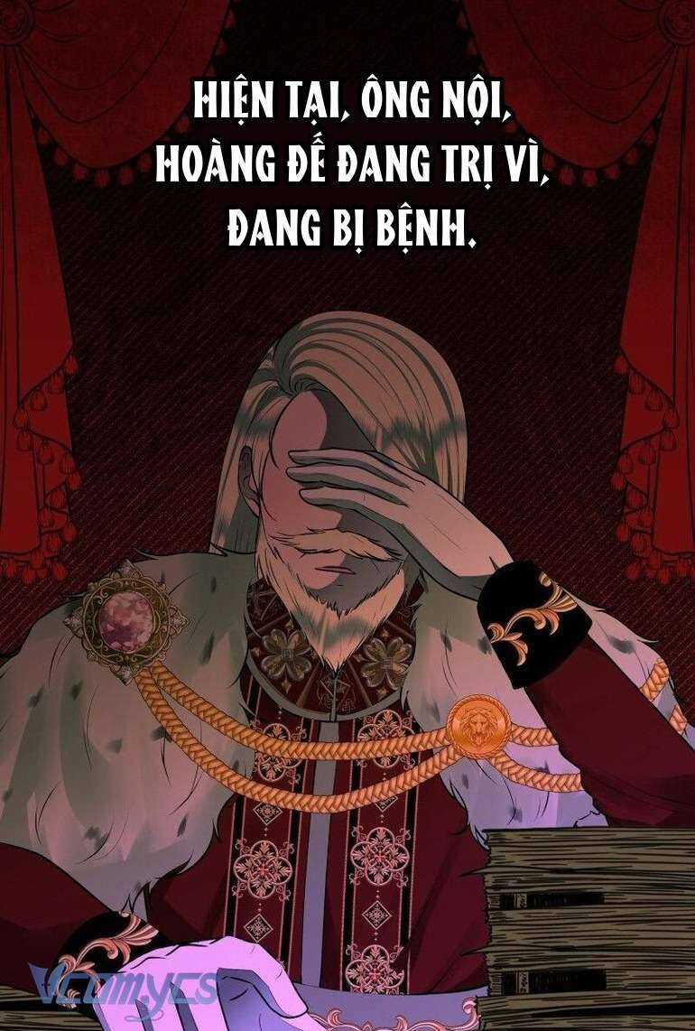 Sau Này Họ Sẽ Sinh Ra Tôi Chapter 14 trang 8