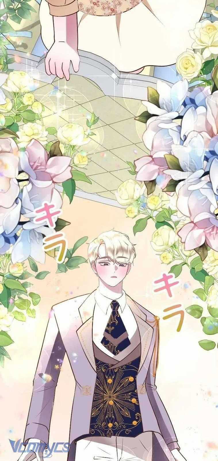 Sau Này Họ Sẽ Sinh Ra Tôi Chapter 15 trang 1