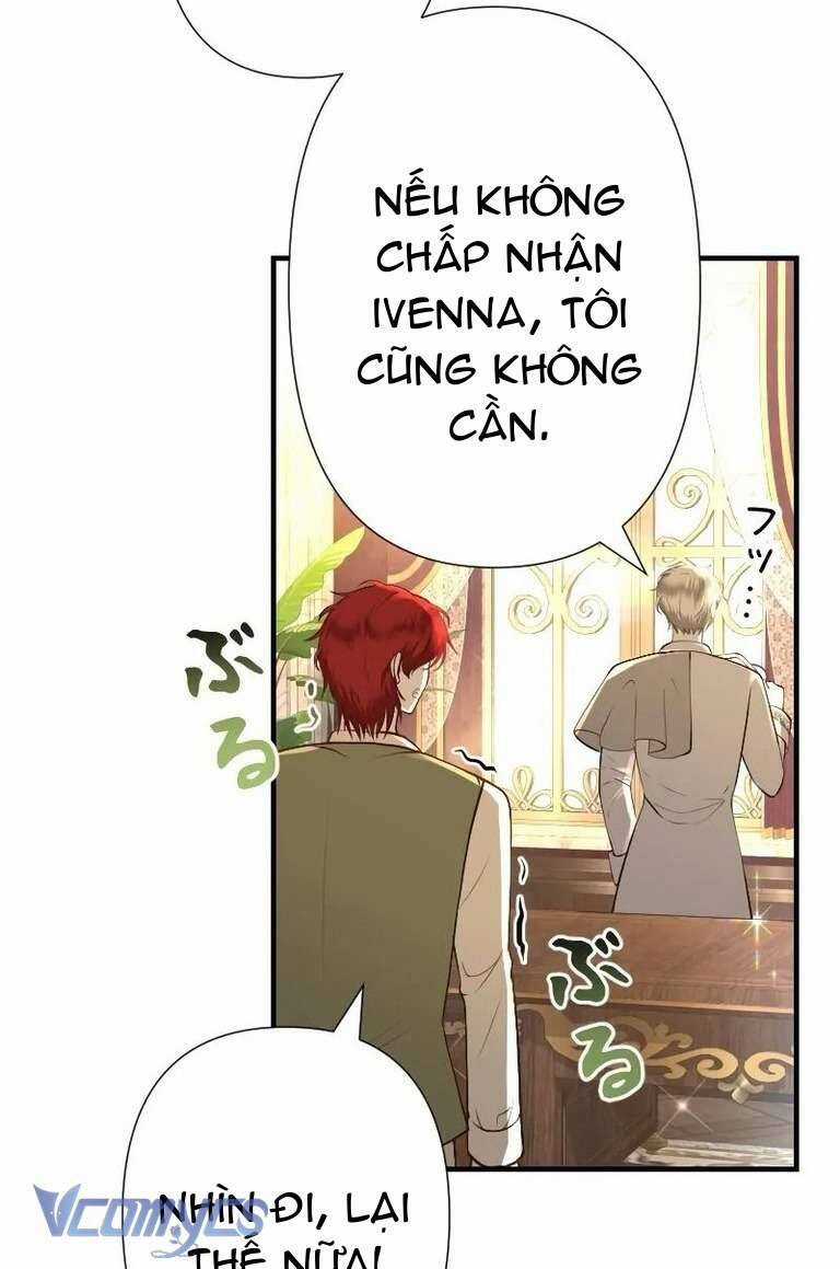 Sau Này Họ Sẽ Sinh Ra Tôi Chapter 15 trang 12