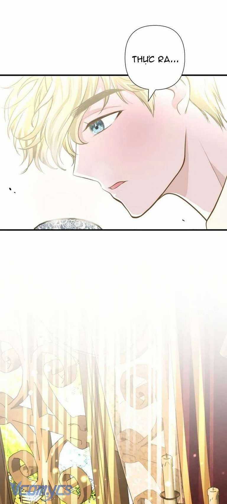 Sau Này Họ Sẽ Sinh Ra Tôi Chapter 15 trang 14