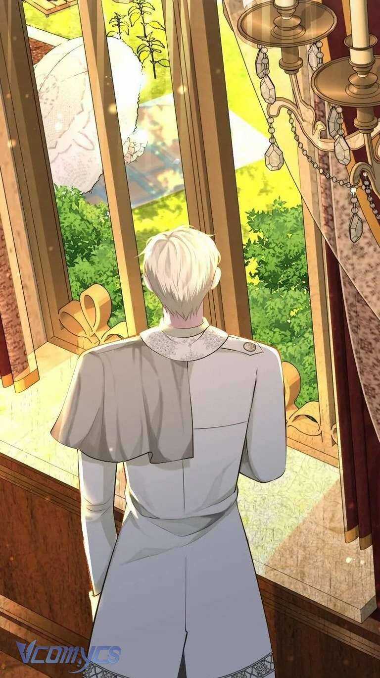 Sau Này Họ Sẽ Sinh Ra Tôi Chapter 15 trang 15