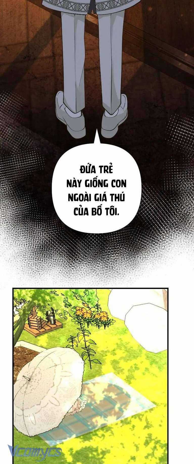 Sau Này Họ Sẽ Sinh Ra Tôi Chapter 15 trang 16
