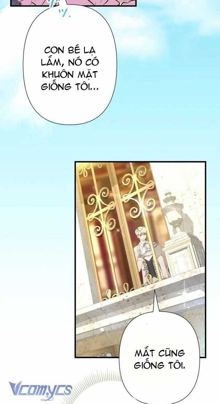 Sau Này Họ Sẽ Sinh Ra Tôi Chapter 15 trang 23