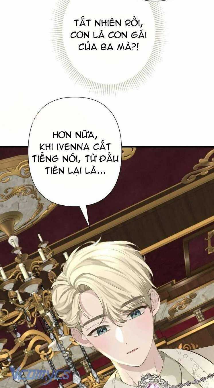 Sau Này Họ Sẽ Sinh Ra Tôi Chapter 15 trang 24