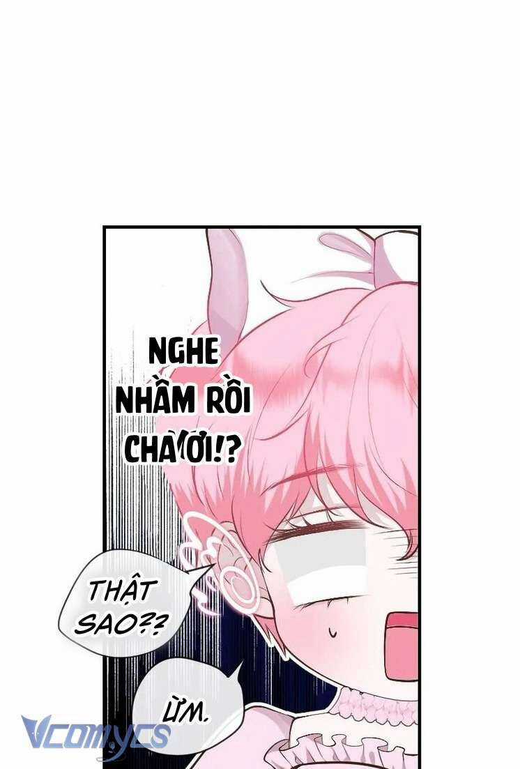 Sau Này Họ Sẽ Sinh Ra Tôi Chapter 15 trang 28