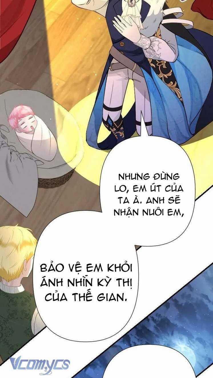 Sau Này Họ Sẽ Sinh Ra Tôi Chapter 15 trang 30