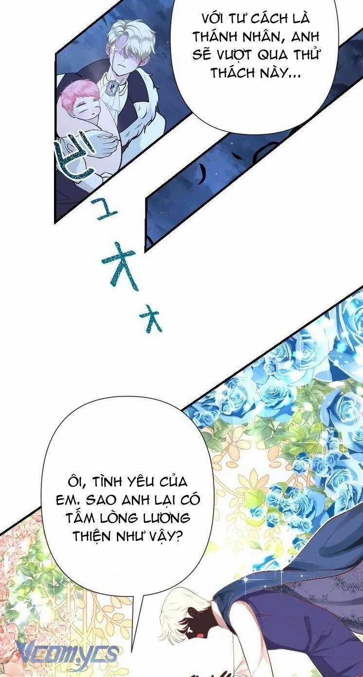 Sau Này Họ Sẽ Sinh Ra Tôi Chapter 15 trang 31