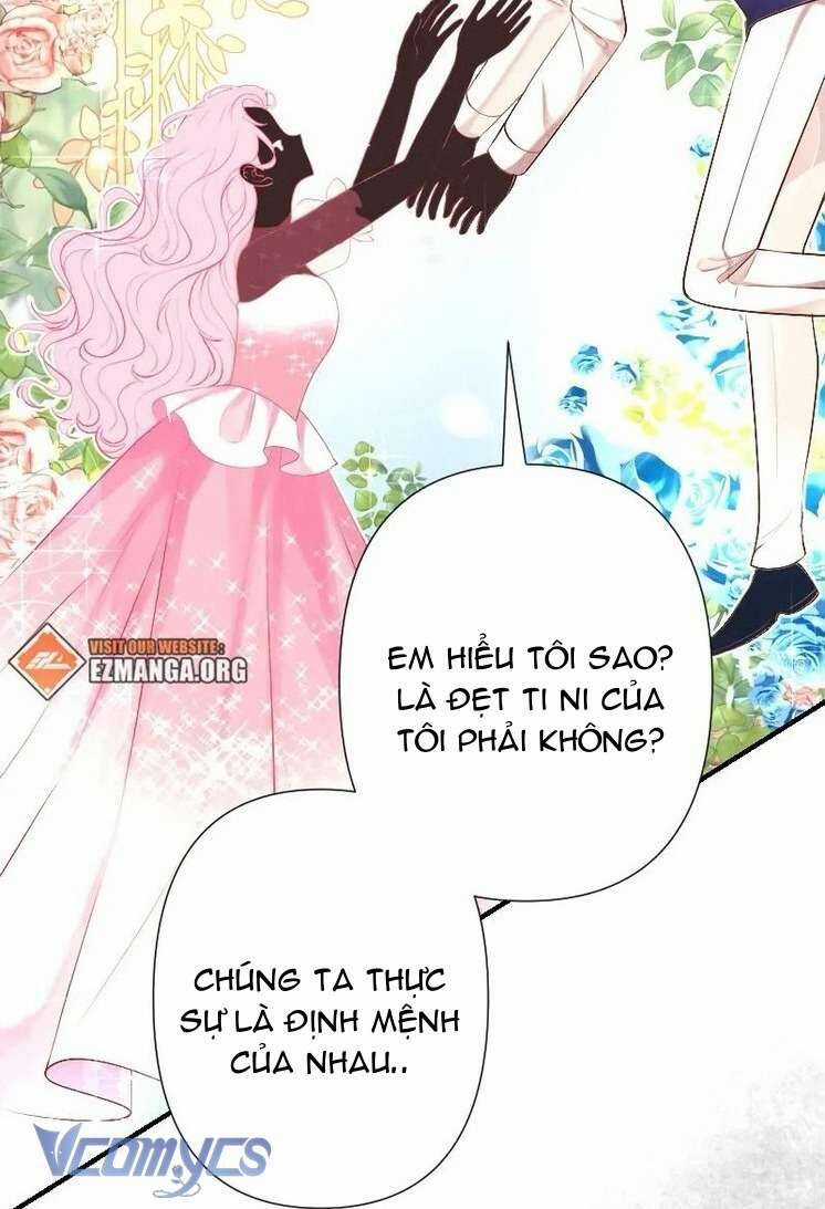 Sau Này Họ Sẽ Sinh Ra Tôi Chapter 15 trang 32