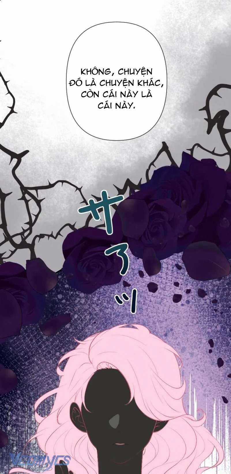 Sau Này Họ Sẽ Sinh Ra Tôi Chapter 15 trang 33