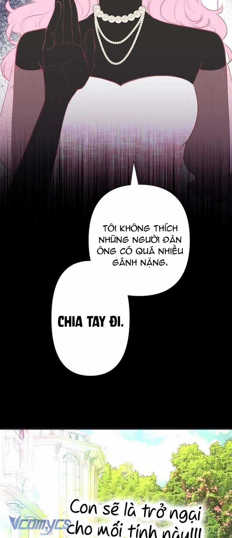 Sau Này Họ Sẽ Sinh Ra Tôi Chapter 15 trang 34