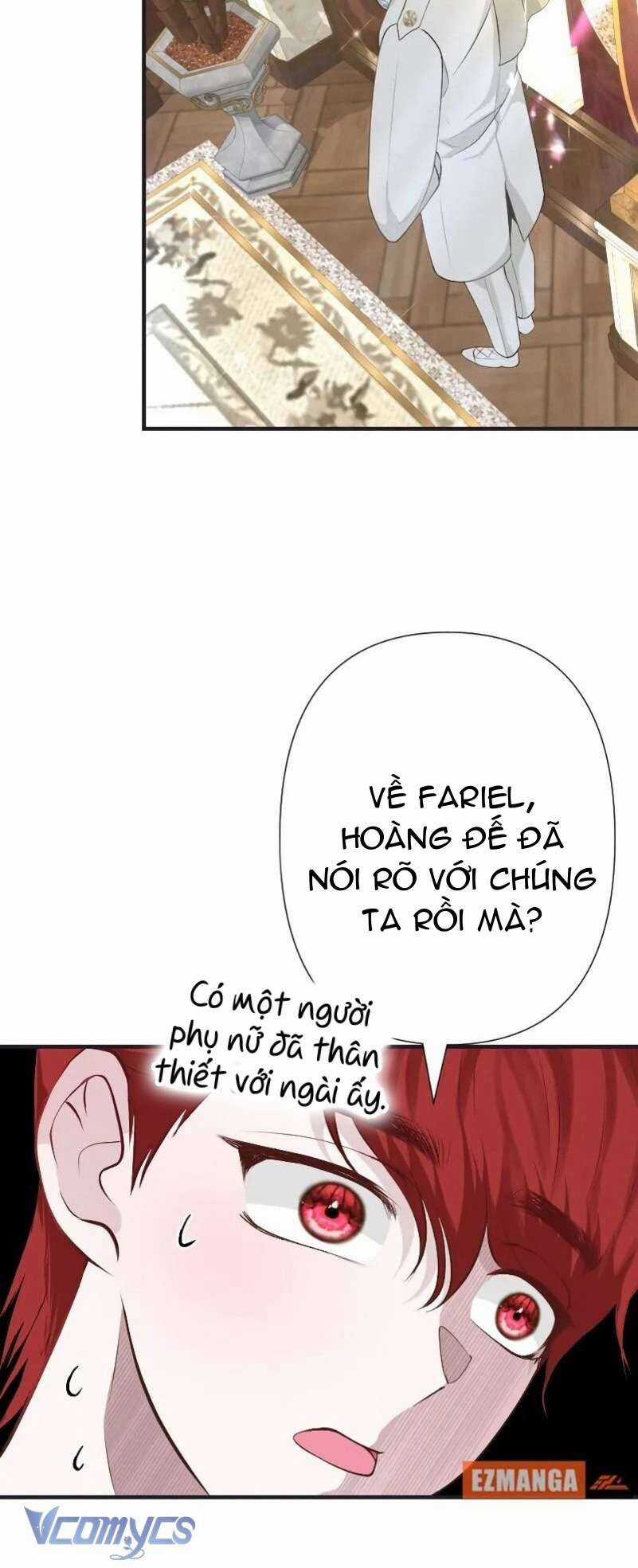 Sau Này Họ Sẽ Sinh Ra Tôi Chapter 15 trang 37