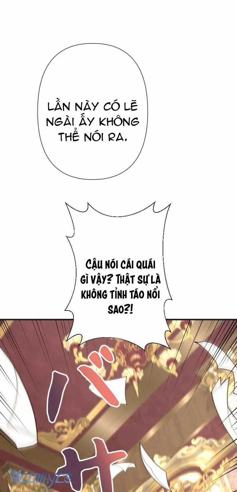 Sau Này Họ Sẽ Sinh Ra Tôi Chapter 15 trang 38