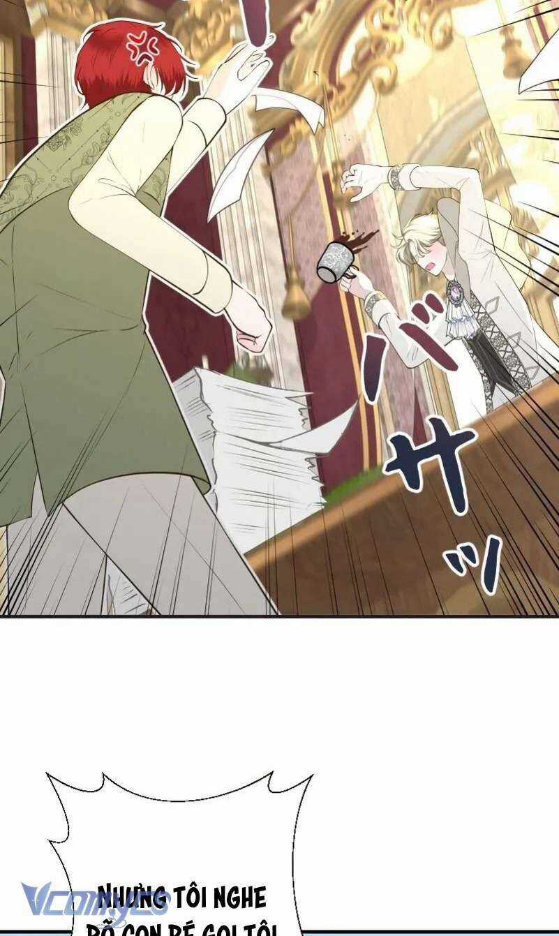 Sau Này Họ Sẽ Sinh Ra Tôi Chapter 15 trang 39