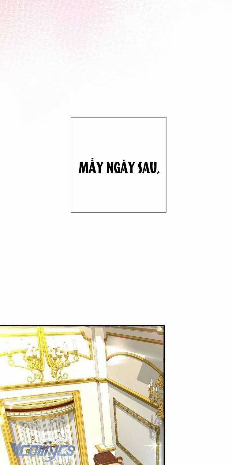 Sau Này Họ Sẽ Sinh Ra Tôi Chapter 15 trang 4