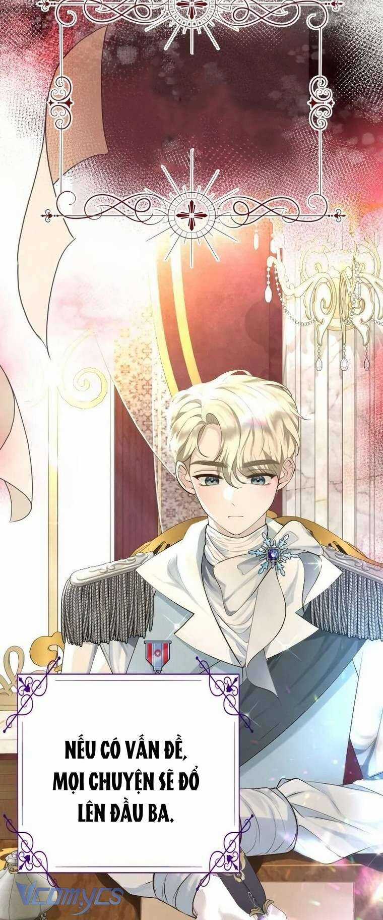 Sau Này Họ Sẽ Sinh Ra Tôi Chapter 15 trang 47