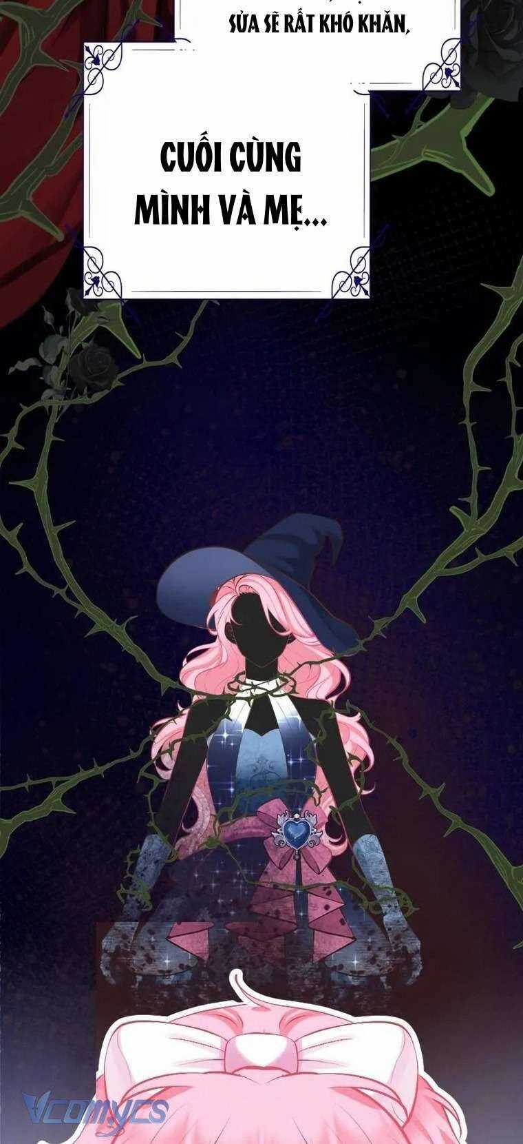 Sau Này Họ Sẽ Sinh Ra Tôi Chapter 15 trang 49