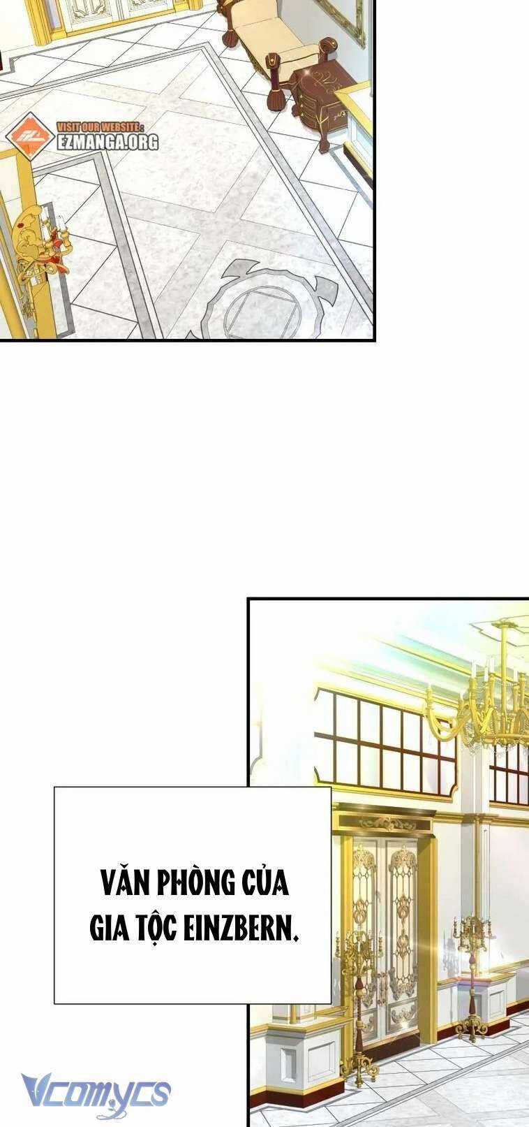 Sau Này Họ Sẽ Sinh Ra Tôi Chapter 15 trang 5