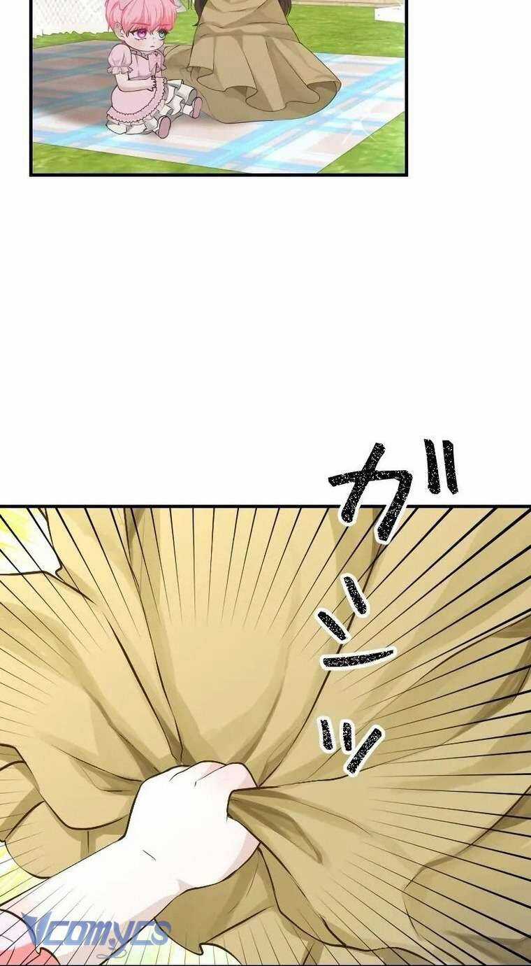 Sau Này Họ Sẽ Sinh Ra Tôi Chapter 15 trang 51