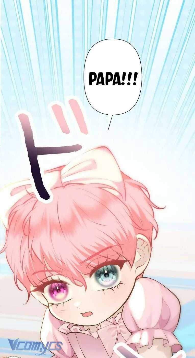 Sau Này Họ Sẽ Sinh Ra Tôi Chapter 15 trang 52