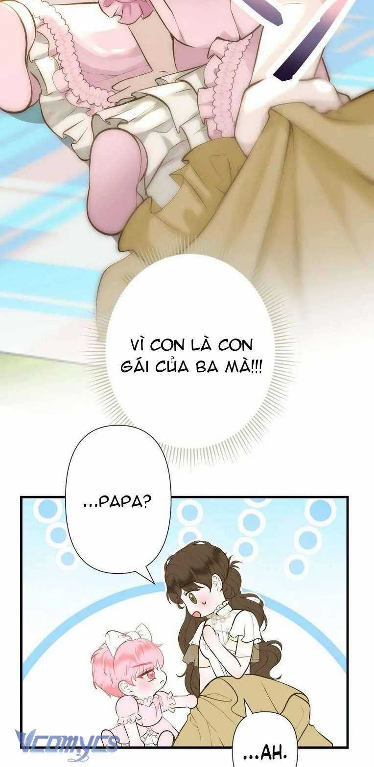 Sau Này Họ Sẽ Sinh Ra Tôi Chapter 15 trang 53