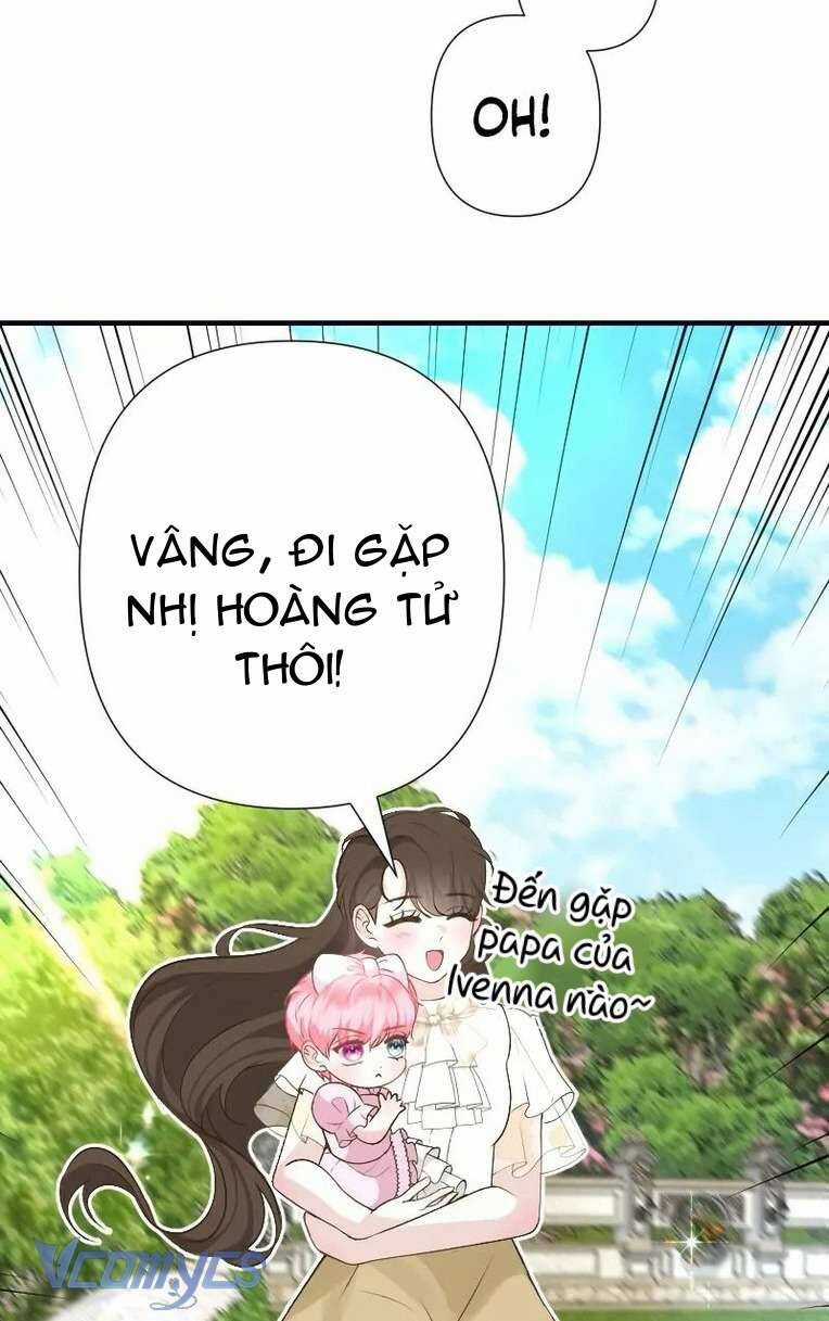Sau Này Họ Sẽ Sinh Ra Tôi Chapter 15 trang 54