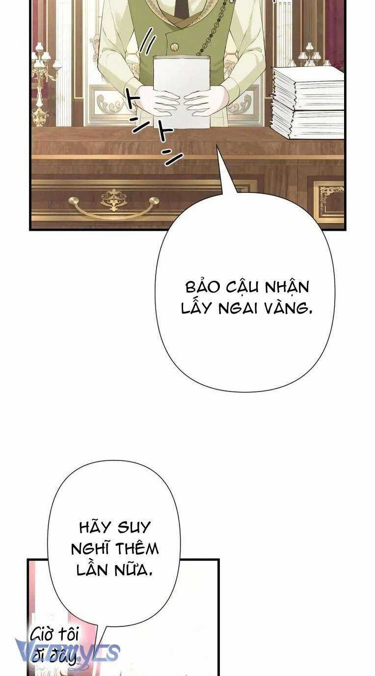 Sau Này Họ Sẽ Sinh Ra Tôi Chapter 15 trang 58