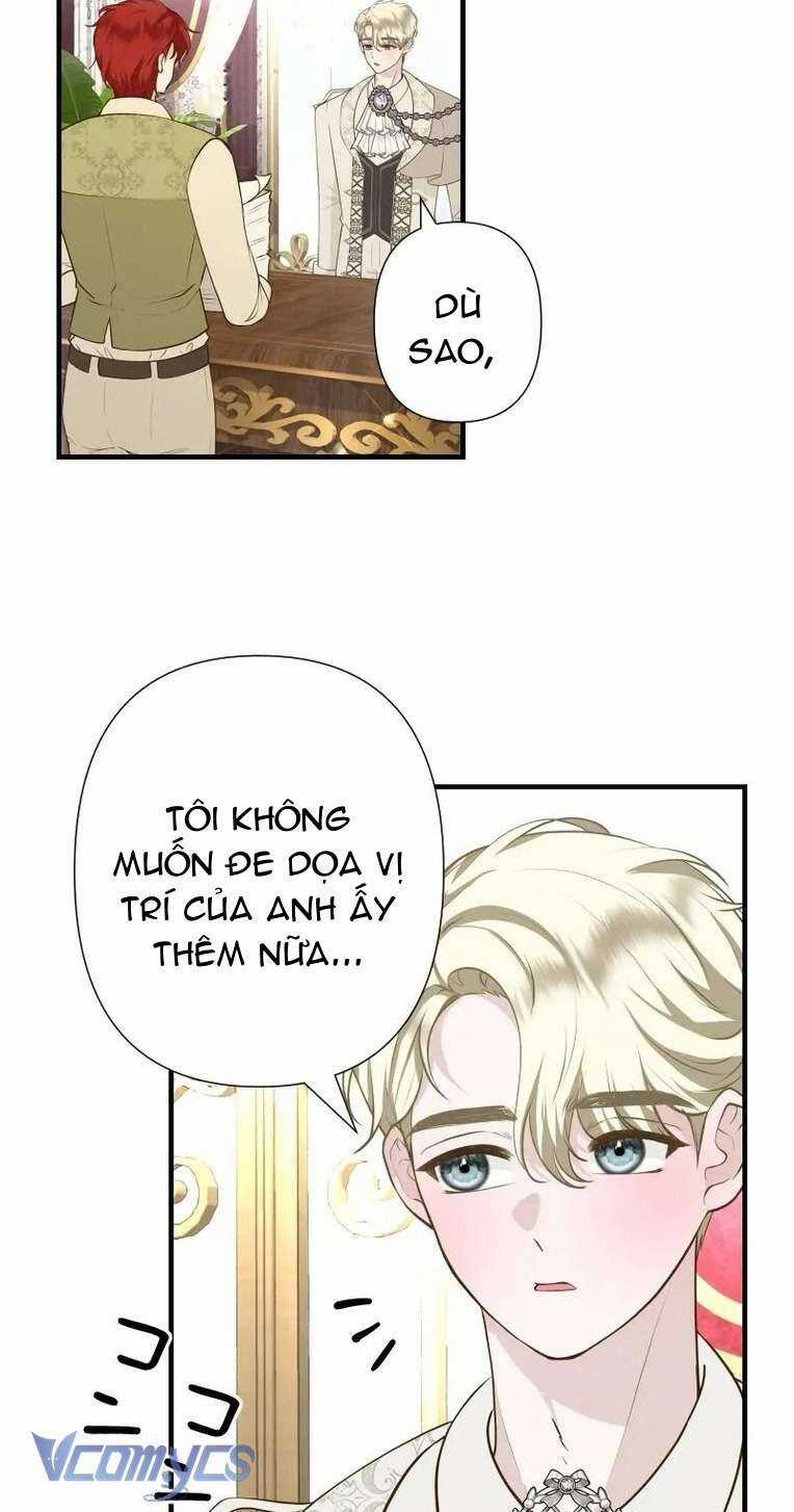 Sau Này Họ Sẽ Sinh Ra Tôi Chapter 15 trang 59